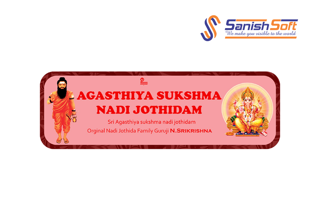 Sanishsoft Client Portfolio 16